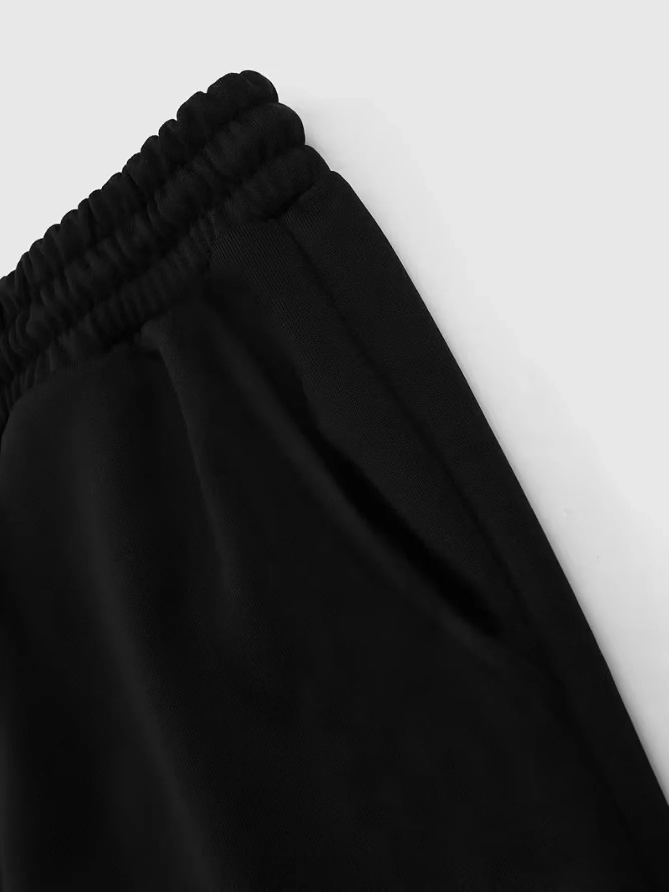 All-Season Loose Fit Joggers