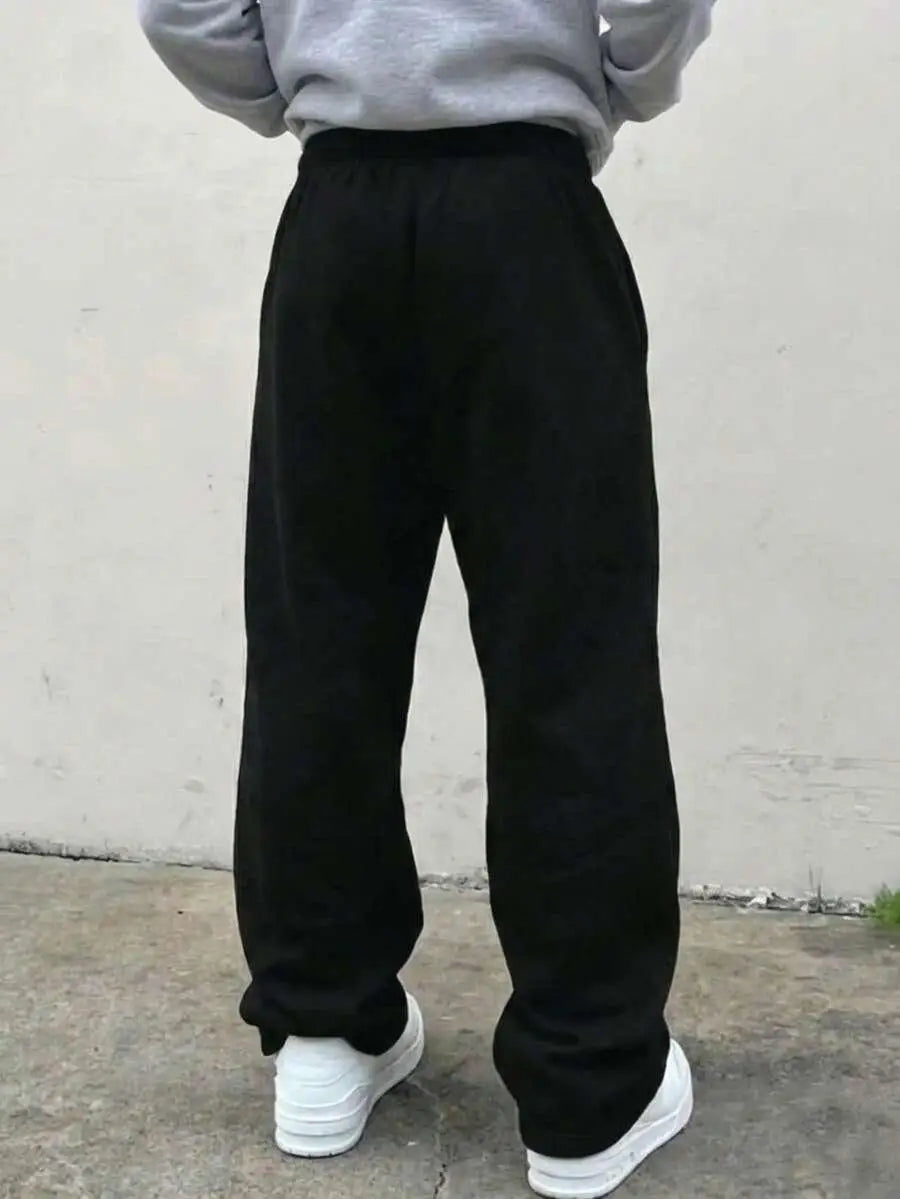 All-Season Loose Fit Joggers
