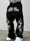 All-Season Loose Fit Joggers