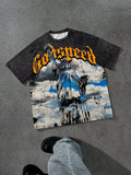 Angel Wings Soft T-Shirt