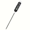 1-10P Digital Kitchen Food Thermometer TP300 Water Oil Thermometer for Meat Cooking Food Probe BBQ Electronic Oven Kitchen Tools